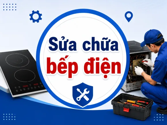 SỬA CHỮA