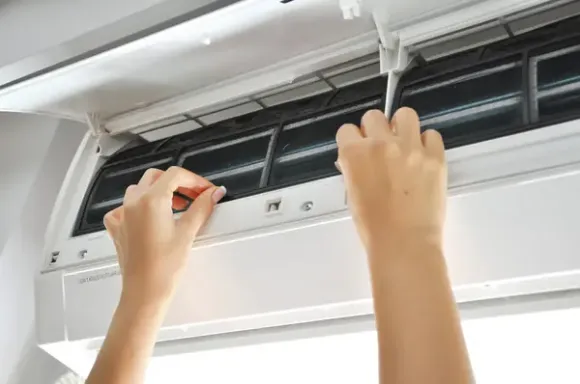 Dịch Vụ Sửa Chữa Máy Lạnh Uy Tín Tại Quận 12 | Điện Lạnh SM Cool