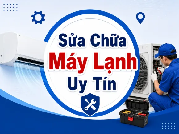 SỬA CHỮA