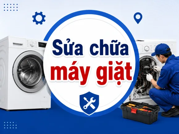 SỬA CHỮA