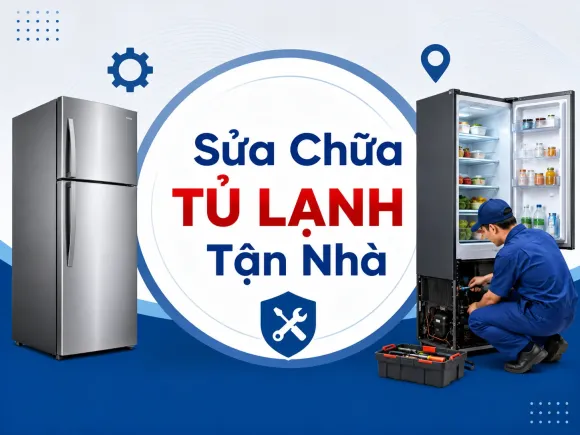 SỬA CHỮA