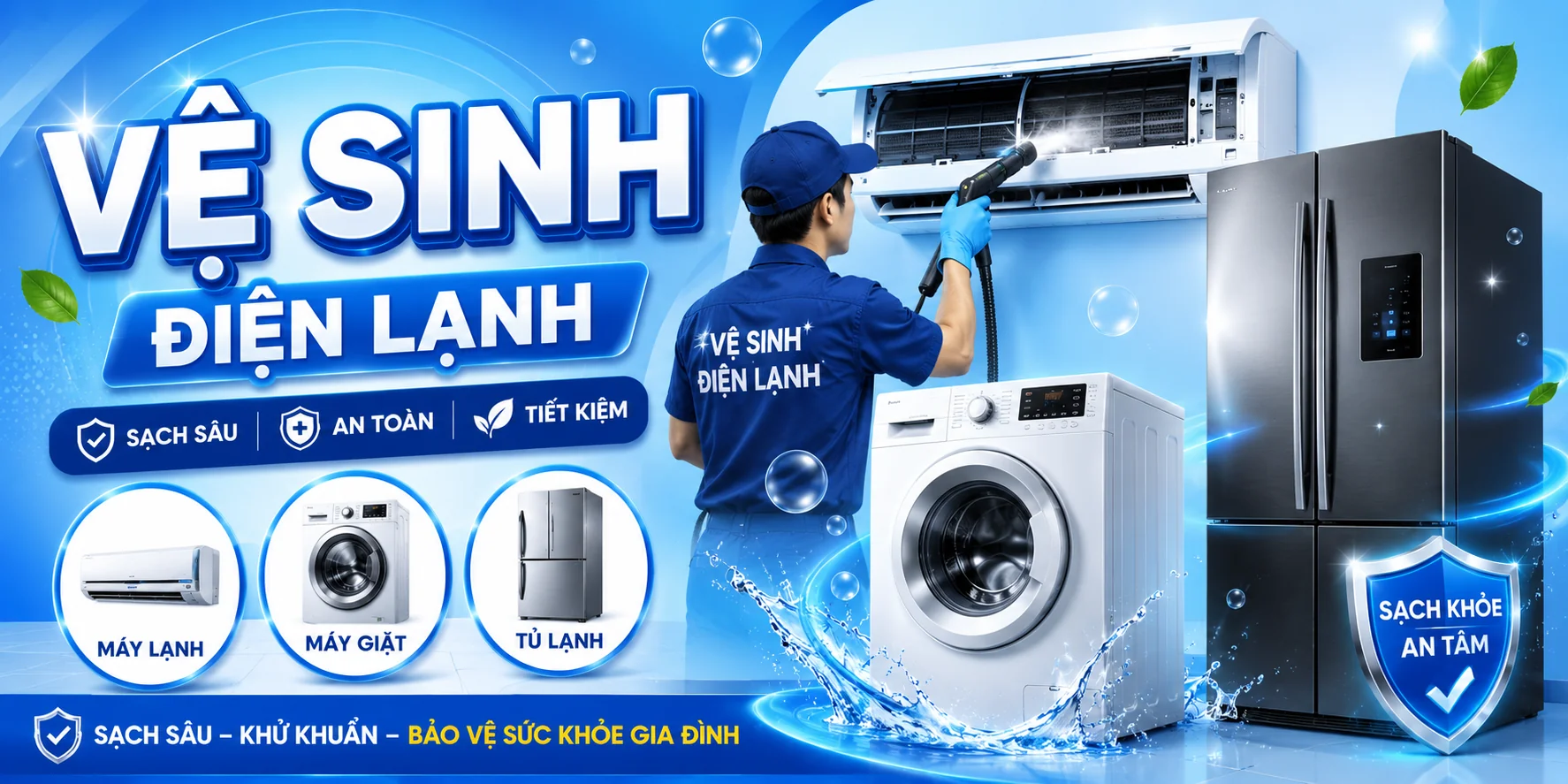 Máy lạnh
