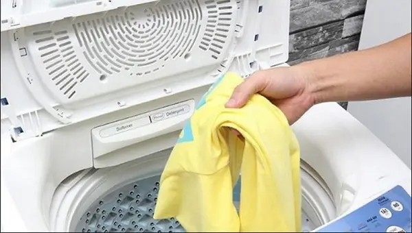 Máy Giặt Giặt Không Sạch Quần Áo – Nguyên Nhân Và Cách Khắc Phục Hiệu Quả
