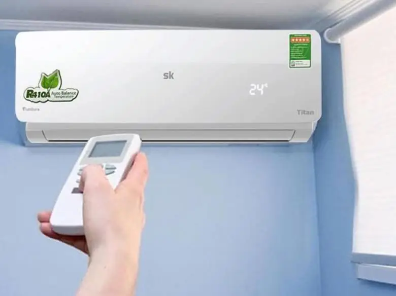 Máy Lạnh Chạy Nhưng Không Mát – Nguyên Nhân Và Cách Khắc Phục Hiệu Quả