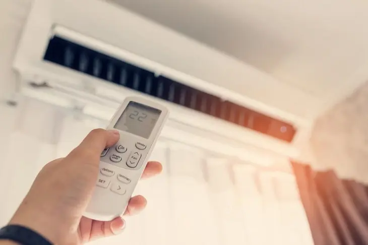 Dịch Vụ Sửa Chữa Máy Lạnh Uy Tín Tại Gò Vấp