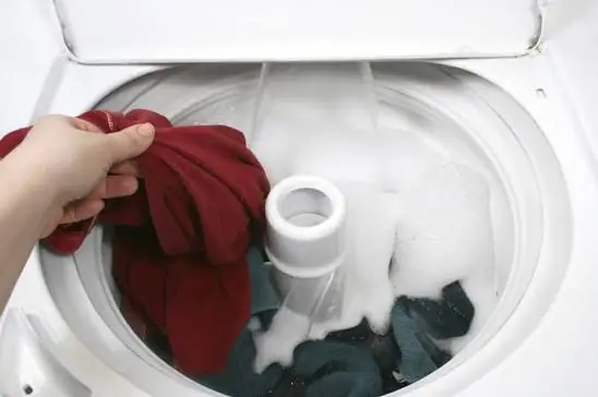 M&aacute;y Giặt Kh&ocirc;ng Vắt &ndash; Nguy&ecirc;n Nh&acirc;n V&agrave; C&aacute;ch Khắc Phục Hiệu Quả