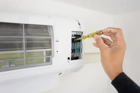 Dịch Vụ Sửa Chữa M&aacute;y Lạnh Uy T&iacute;n Tại G&ograve; Vấp