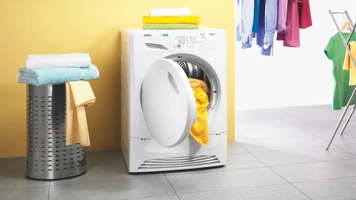Máy Giặt Không Vắt – Nguyên Nhân Và Cách Khắc Phục Hiệu Quả